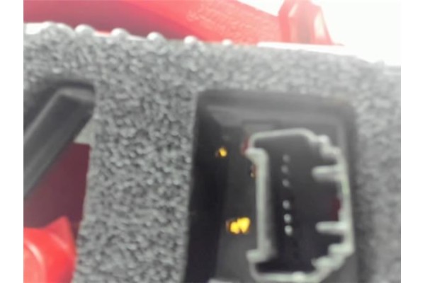 Recambio de piloto trasero izquierdo para toyota aygo (kgb/wnb) 1.0 básico referencia OEM IAM 0821219N3LR  