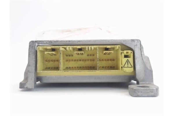 Recambio de centralita airbag para toyota corolla (e12) 1.6 vvt-i referencia OEM IAM 8917013040  