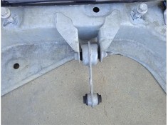 Recambio de cuna motor para renault zoe electrico referencia OEM IAM 296A65265R  