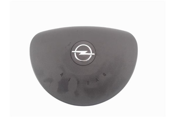 Recambio de airbag volante para opel corsa c referencia OEM IAM 09130793 09229386 