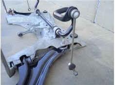 Recambio de cuna motor para renault zoe electrico referencia OEM IAM 296A65265R  