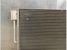 Recambio de radiador aire acondicionado para opel corsa d 1.2 referencia OEM IAM 13249566 13249566 