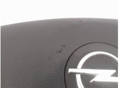 Recambio de airbag volante para opel corsa c referencia OEM IAM 09130793 09229386 
