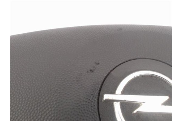 Recambio de airbag volante para opel corsa c referencia OEM IAM 09130793 09229386 