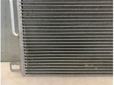 Recambio de radiador aire acondicionado para opel corsa d 1.2 referencia OEM IAM 13249566 13249566 
