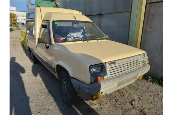 RENAULT EXPRESS FURGÓN (F40_, G40_)