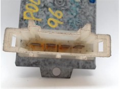 Recambio de regulador ventilador climatizacion para volkswagen polo iii (6n1) 1.6 básico referencia OEM IAM 701959263A  