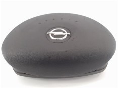 Recambio de airbag volante para opel corsa c referencia OEM IAM 09130793 09229386 