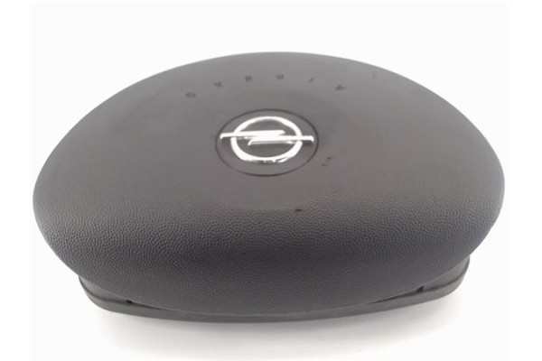Recambio de airbag volante para opel corsa c referencia OEM IAM 09130793 09229386 