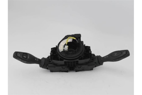 Recambio de mando intermitencia para ford fiesta vi 1.25 referencia OEM IAM 8A6T13335CC 8A6T17A553AC 
