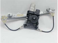 Recambio de mecanismo elevalunas trasero derecho para bmw serie 1 berlina (e81/e87) 2.0 120d referencia OEM IAM 71001603  