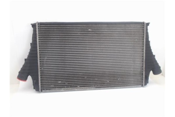 Recambio de radiador para saab 9-3 cabriolet 2.0 t referencia OEM IAM 12788019 12790041 