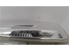 Recambio de intermitente delantero izquierdo para opel astra j berlina 5p referencia OEM IAM 1226122  