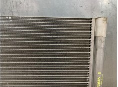 Recambio de radiador aire acondicionado para opel corsa d 1.2 referencia OEM IAM 13249566 13249566 