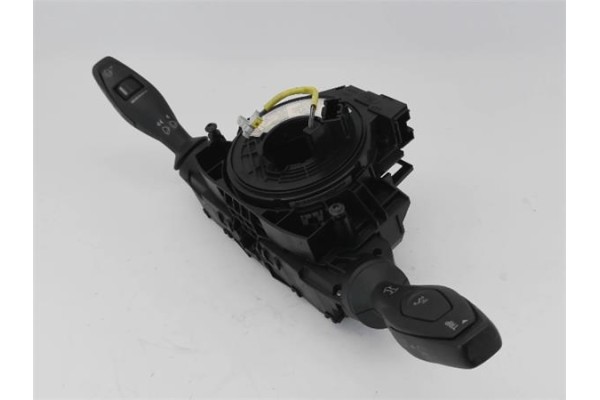 Recambio de mando intermitencia para ford fiesta vi 1.25 referencia OEM IAM 8A6T13335CC 8A6T17A553AC 
