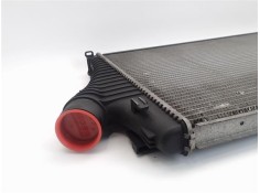 Recambio de radiador para saab 9-3 cabriolet 2.0 t referencia OEM IAM 12788019 12790041 