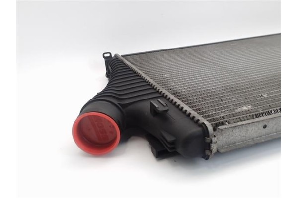 Recambio de radiador para saab 9-3 cabriolet 2.0 t referencia OEM IAM 12788019 12790041 