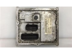 Recambio de centralita para smart micro compact car 600 referencia OEM IAM 0003107V006 0261205004 