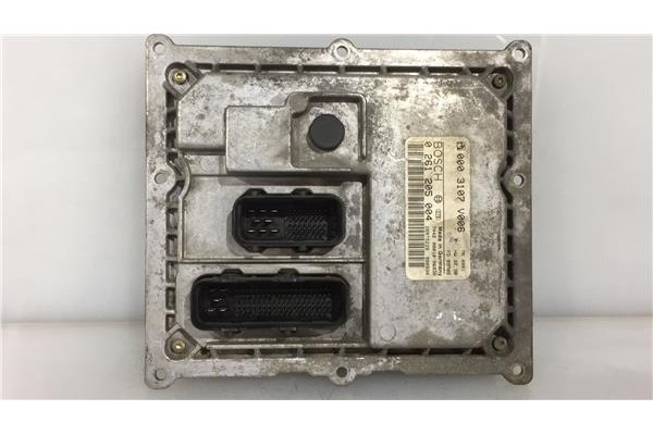 Recambio de centralita para smart micro compact car 600 referencia OEM IAM 0003107V006 0261205004 