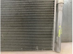 Recambio de radiador aire acondicionado para opel corsa d 1.2 referencia OEM IAM 13249566 13249566 