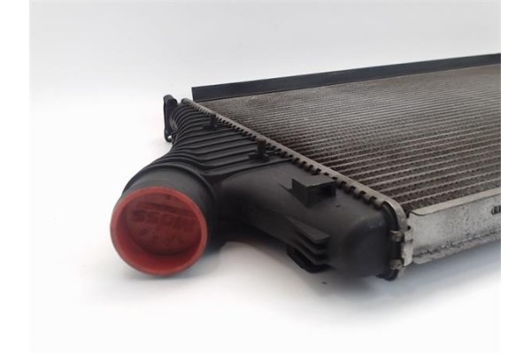 Recambio de radiador para saab 9-3 cabriolet 2.0 t referencia OEM IAM 12788019 12790041 
