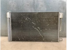 Recambio de radiador aire acondicionado para opel corsa d 1.2 referencia OEM IAM 13249566 13249566 