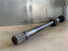 Recambio de palier delantero derecho para opel movano furgón/combi 2.5 combi corto l1h1 2.8t referencia OEM IAM 12801  