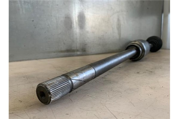 Recambio de palier delantero derecho para opel movano furgón/combi 2.5 combi corto l1h1 2.8t referencia OEM IAM 12801  