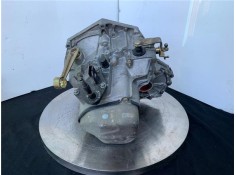 Recambio de caja cambios manual para peugeot 206 1.6 i referencia OEM IAM 20CD70  