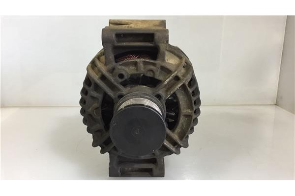 Recambio de alternador para jeep gr.cherokee ii (wj/wg)(1999) 2.7 crd limited [2,7 ltr. - 120 kw crd cat] referencia OEM IAM A11
