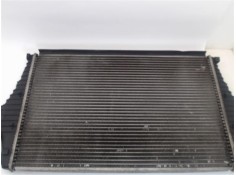 Recambio de radiador para saab 9-3 cabriolet 2.0 t referencia OEM IAM 12788019 12790041 