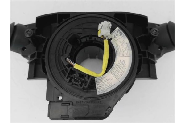 Recambio de mando intermitencia para ford fiesta vi 1.25 referencia OEM IAM 8A6T13335CC 8A6T17A553AC 