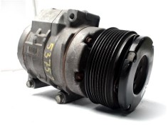 Recambio de compresor aire acond. para subaru legacy v 2.0 d referencia OEM IAM 4472800930 HFC134A 