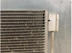 Recambio de radiador aire acondicionado para opel corsa d 1.2 referencia OEM IAM 13249566 13249566 