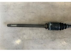 Recambio de palier delantero derecho para opel movano furgón/combi 2.5 combi corto l1h1 2.8t referencia OEM IAM 12801  