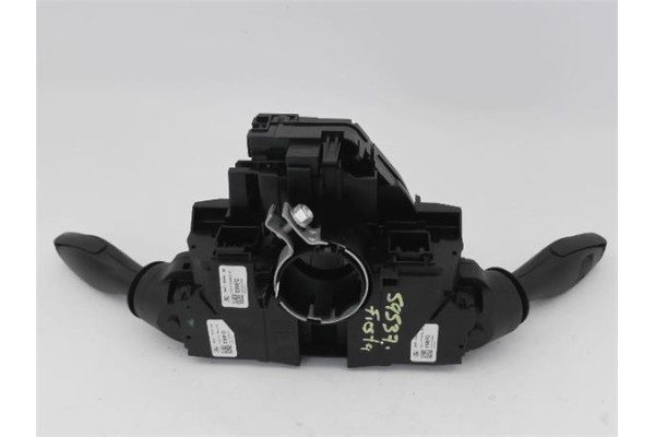 Recambio de mando intermitencia para ford fiesta vi 1.25 referencia OEM IAM 8A6T13335CC 8A6T17A553AC 