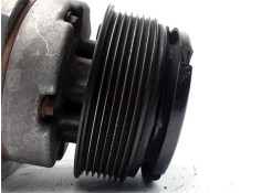 Recambio de compresor aire acond. para subaru legacy v 2.0 d referencia OEM IAM 4472800930 HFC134A 