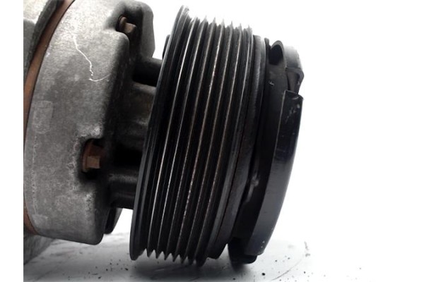 Recambio de compresor aire acond. para subaru legacy v 2.0 d referencia OEM IAM 4472800930 HFC134A 
