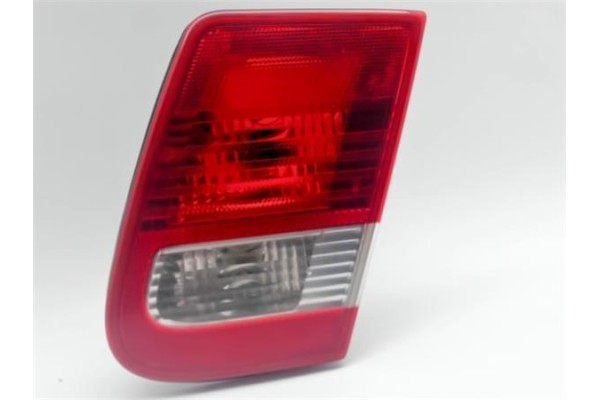 Recambio de piloto interior derecho para saab 9-3 berlina 2.2 tid referencia OEM IAM 12785764 25480204EU 