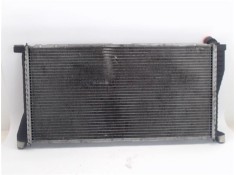 Recambio de radiador para bmw serie 5 berlina (e39) 3.0 530d referencia OEM IAM 22473459 77879070 