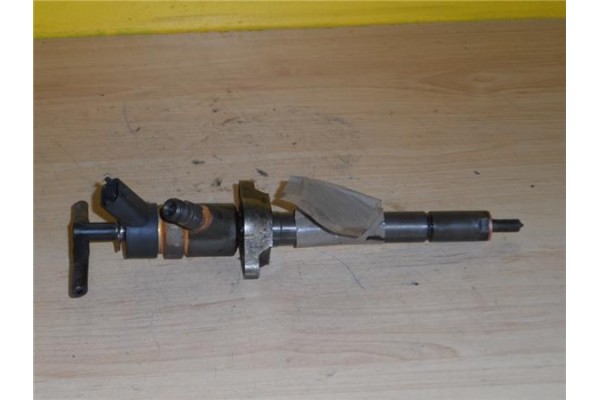 Recambio de inyector para citroen xsara picasso (1999) 1.6 hdi referencia OEM IAM  0445110259 