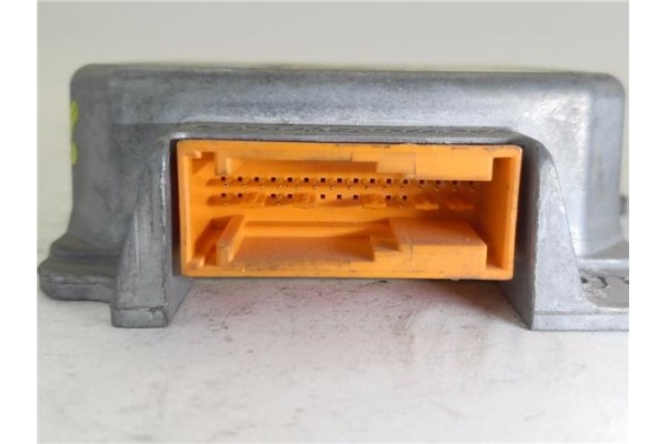 Recambio de centralita airbag para renault laguna (b56) 2.0 referencia OEM IAM 7700414216D 550449100 
