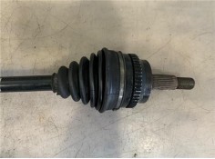 Recambio de palier delantero derecho para opel movano furgón/combi 2.5 combi corto l1h1 2.8t referencia OEM IAM 12801  