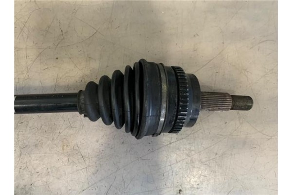 Recambio de palier delantero derecho para opel movano furgón/combi 2.5 combi corto l1h1 2.8t referencia OEM IAM 12801  