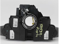 Recambio de mando intermitencia para ford fiesta vi 1.25 referencia OEM IAM 8A6T13335CC 8A6T17A553AC 