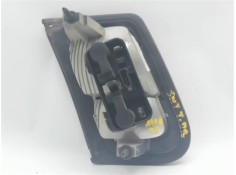 Recambio de piloto interior derecho para saab 9-3 berlina 2.2 tid referencia OEM IAM 12785764 25480204EU 