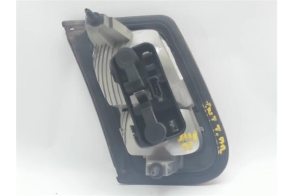 Recambio de piloto interior derecho para saab 9-3 berlina 2.2 tid referencia OEM IAM 12785764 25480204EU 