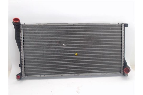 Recambio de radiador para bmw serie 5 berlina (e39) 3.0 530d referencia OEM IAM 22473459 77879070 