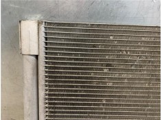 Recambio de radiador aire acondicionado para opel corsa d 1.2 referencia OEM IAM 13249566 13249566 