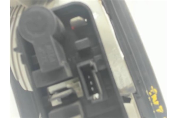 Recambio de piloto interior derecho para saab 9-3 berlina 2.2 tid referencia OEM IAM 12785764 25480204EU 